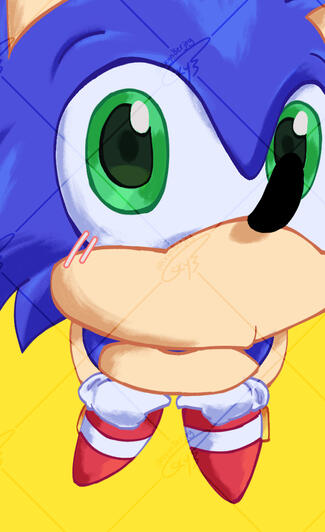 Sonic_Lenti